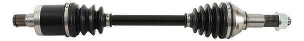 All Balls 6 Ball Heavy Duty Axle Rear Ab6-Ca-8-323