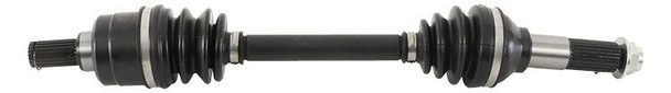 All Balls 6 Ball Heavy Duty Axle Rear Ab6-Ya-8-336