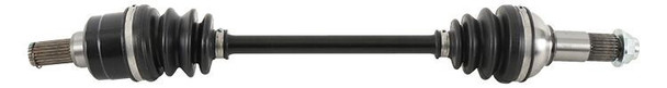 All Balls 6 Ball Heavy Duty Axle Rear Ab6-Ya-8-346