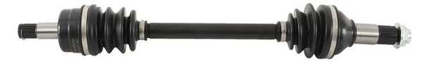 All Balls 8 Ball Extreme Axle Front Ab8-Ya-8-316