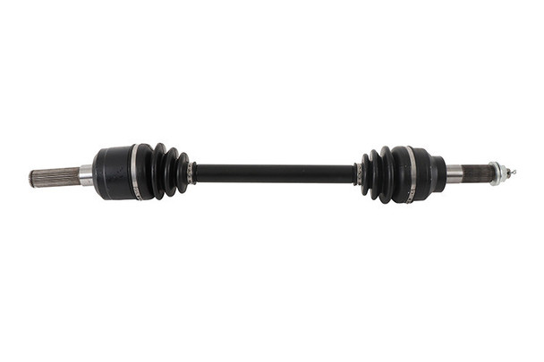 All Balls 8 Ball Extreme Axle Rear Ab8-Kw-8-321