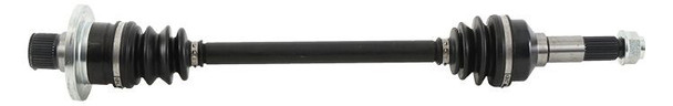 All Balls 8 Ball Extreme Axle Rear Ab8-Ya-8-323