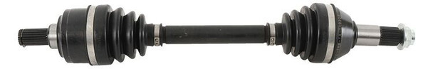 All Balls 8 Ball Extreme Axle Rear Ab8-Ya-8-331