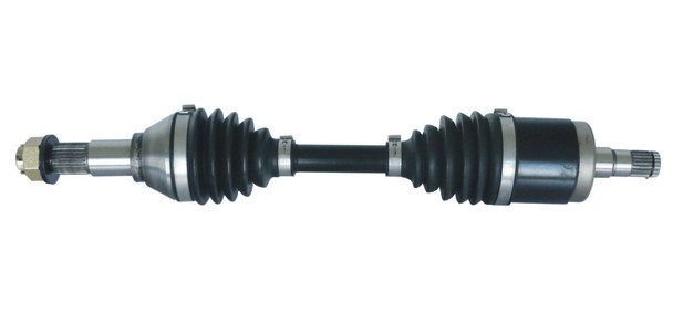 Open Trail Hd 2.0 Axle Front Left Can-6020Hd