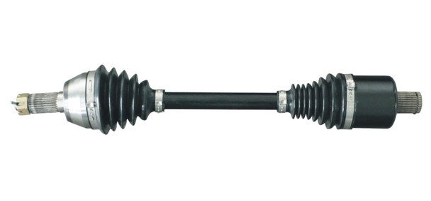 Open Trail Hd 2.0 Axle Rear Pol-6017Hd