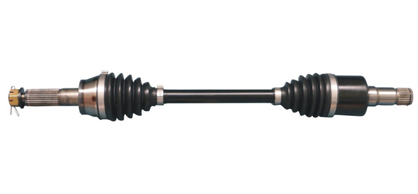 Open Trail Hd 2.0 Axle Rear Pol-6034Hd