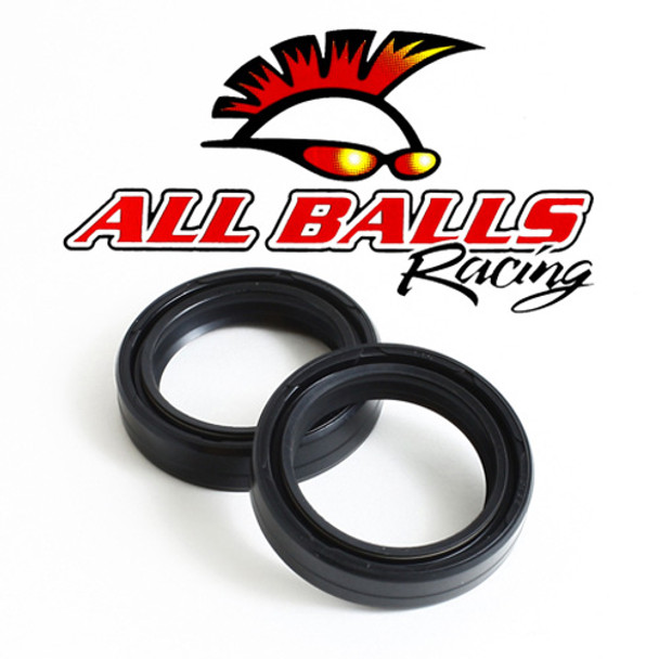 All Balls Racing Inc Fork Seal Kit 55-111