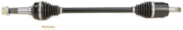 Open Trail Hd Front Wheel Axle Paxl-8018Hd