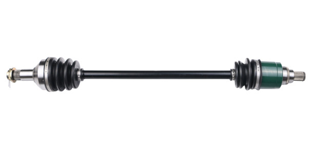 Open Trail Oe 2.0 Axle Front Arc-7011