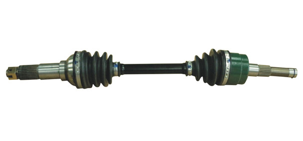 Open Trail Oe 2.0 Axle Front Left Yam-7007