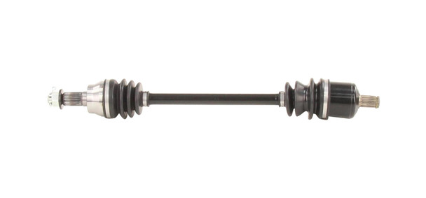 Open Trail Oe 2.0 Axle Front Left/Right Pol-7090