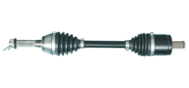 Open Trail Oe 2.0 Axle Front Pol-7007