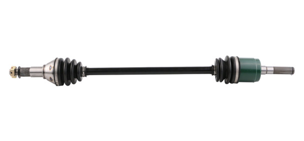 Open Trail Oe 2.0 Axle Front Right Can-7014