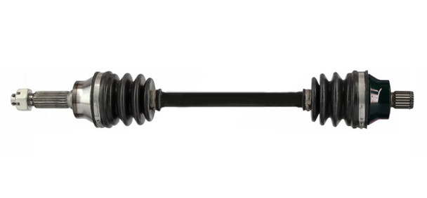 Open Trail Oe 2.0 Axle Rear Pol-7016