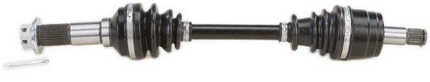 Open Trail Oe Front Axle Paxl-1090