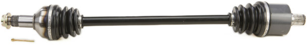 Open Trail Oe Rear Axle Paxl-2030