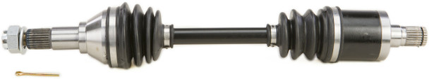 Open Trail Oe Rear Axle Paxl-3025