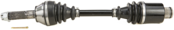 Open Trail Oe Rear Axle Paxl-6053