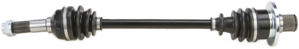 Open Trail Oe Rear Axle Paxl-8004