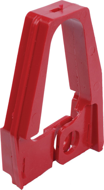 Upp Chain Slider Set Stock (Red) 1025Rd