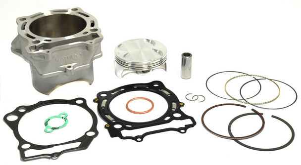 Athena Cylinder Kit 95.5Mm Suz P400510100007