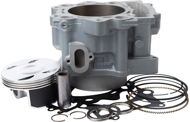 Cylinder Works Cylinder Kit Hc 102.00/Std 11.0:1 Yam 20104-K02Hc