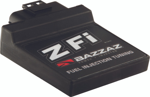 Bazzaz Z-Fi Traction Control + Quick Shift + Fuel Injection Tuning T717