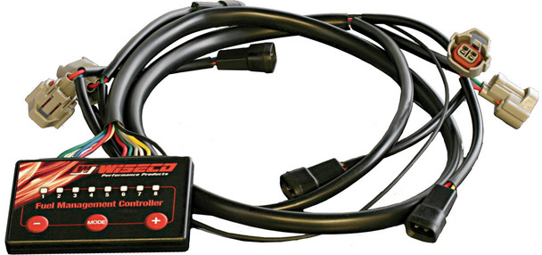 Wiseco Fuel Management Controller Kaw Fmc011