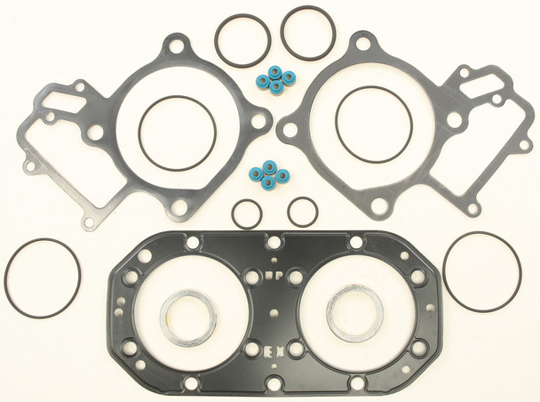 Cometic Top End Gasket Kit 81Mm Kaw C7981-Est