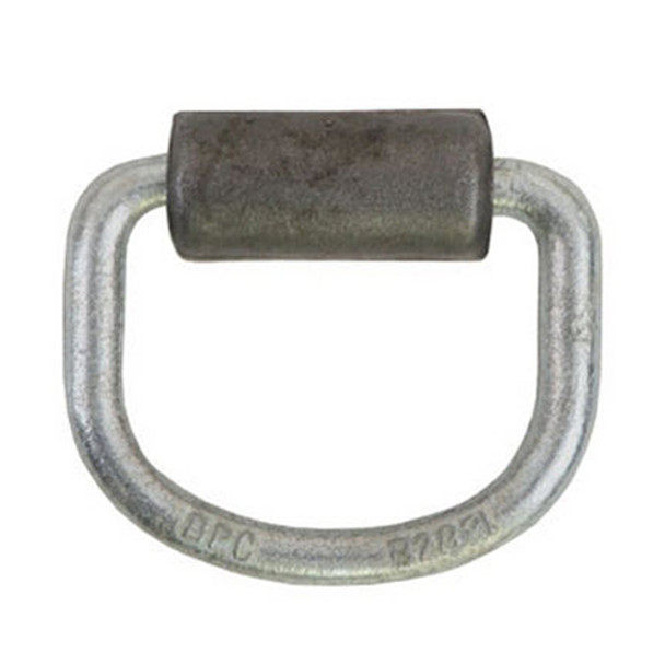 Buyers Heavy Duty Rope Ring (Bulk) B28F