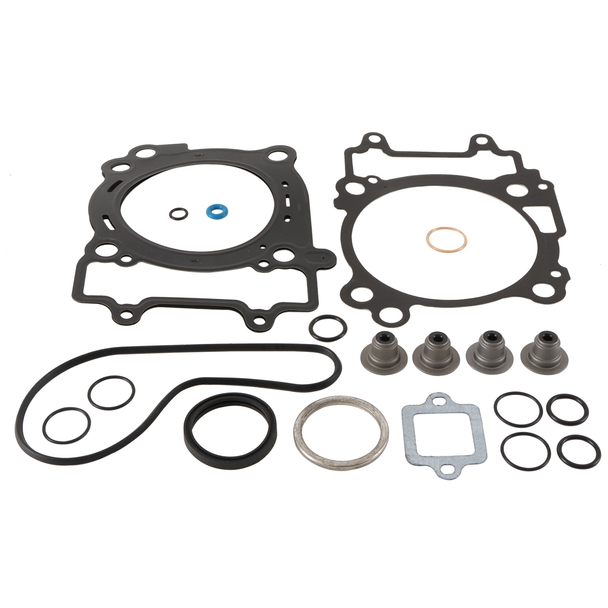 Vertex Complete Gasket Set Pol 808965