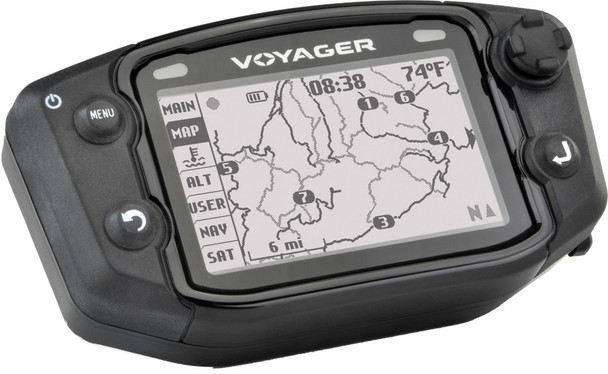 Trail Tech Voyager Gps Kit 912-4010