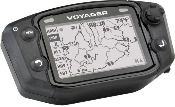Trail Tech Voyager Yam Kodiak 912-2055