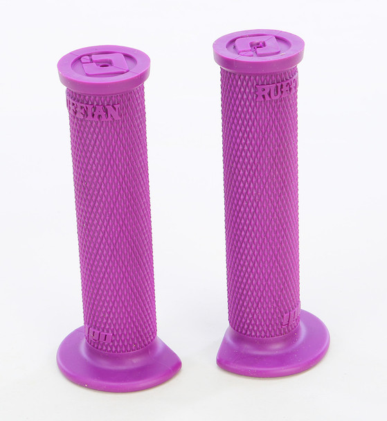 Odi ATV Ruffian Single Ply Grip Purple J01Rfpr