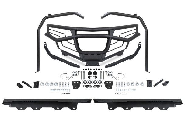 Rival Powersports Usa Front Bumper Kit 24444.7179.1