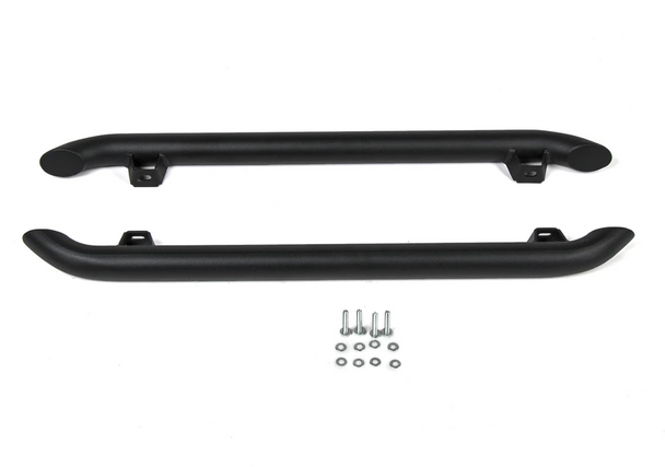 Rival Powersports Usa Rock Slider Pol 2444.7461.1