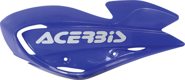 Acerbis ATV Uniko Handguards (Blue) 2048960211