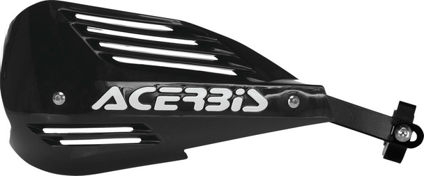 Acerbis Endurance Handguards Black (Black) 2168840001