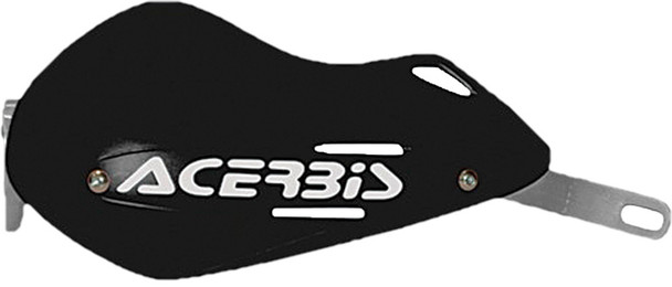 Acerbis Multi Concept X-Strong Handguards Black 2244140001