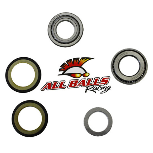 All Balls Racing Inc Steering Bearing Kit 22-1029