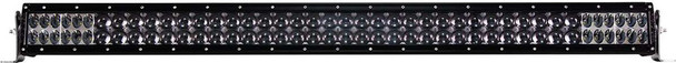 Rigid E2 Hyperspot/Driving Light Bar W/White Leds 38" 13731