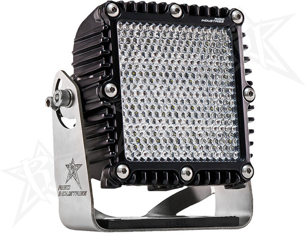 Rigid Q2 Series Light Diffused 54451