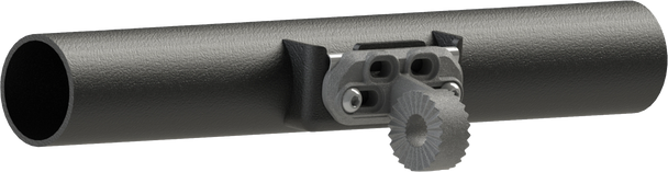 ATV TEK Clearview/Elite Series 2 Hole Mount Ctr-2Bolt