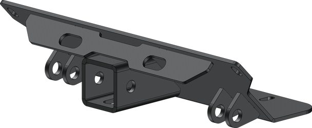 Kfi Utv Plow Mount 106545