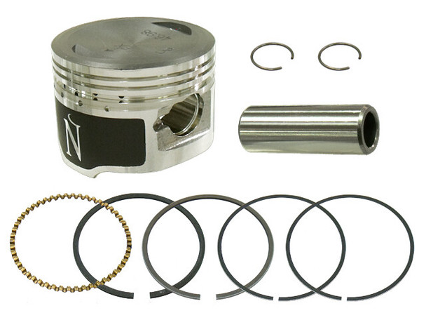 Namura Piston Kit 47.98/+1.00 Pol/Yam Na-50014-4