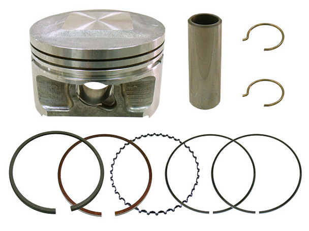 Namura Piston Kit 82.958/+1.00 Can Na-80004-4