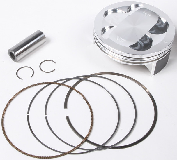 Vertex Piston Kit Hc Forged 94.95/Std 13.0:1 Yam 23551A