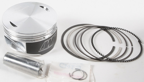 Wiseco Piston Kit Armorglide 88.00/+1.50 Hon 40050M08800