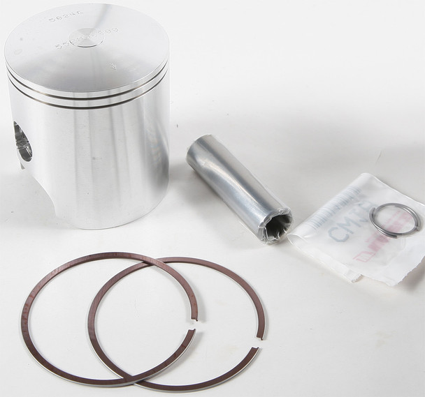 Wiseco Piston Kit Pro-Lite 68.00/+1.00 Suz 552M06800