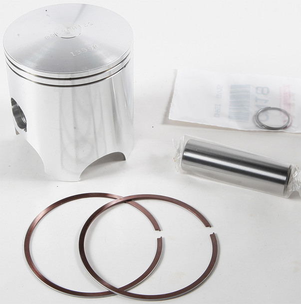 Wiseco Piston Kit Pro-Lite 69.00/+2.00 Suz 571M06900